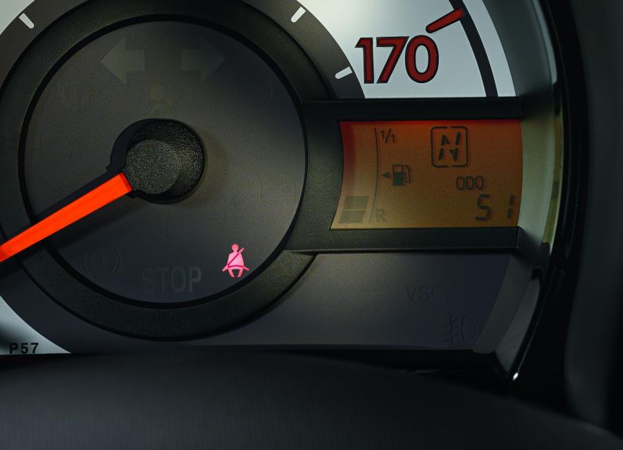  Citroen C1 5-Door 2012 года  (фото 52 из 124)